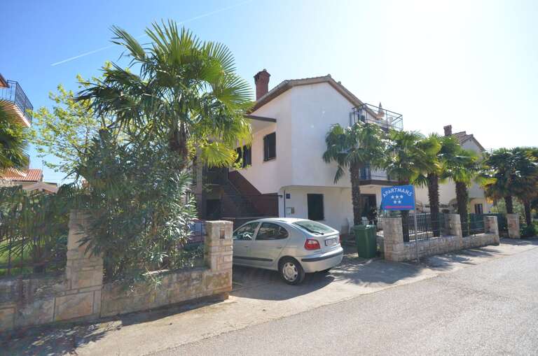 Novigrad Apartment Rental