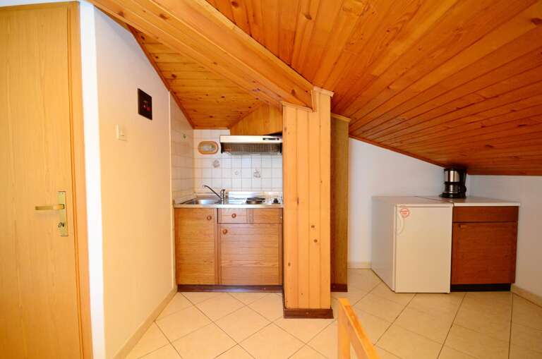 Novigrad Apartment Rental