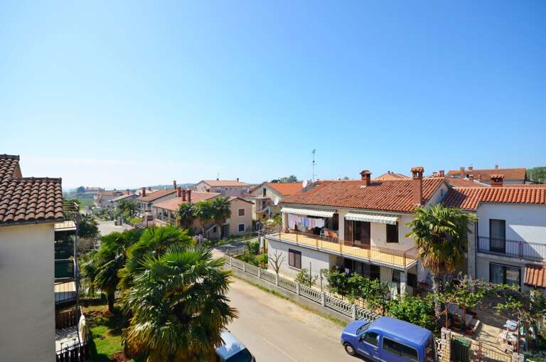 Novigrad Apartment Rental