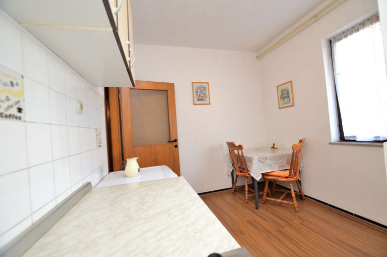 Novigrad Apartment Rental