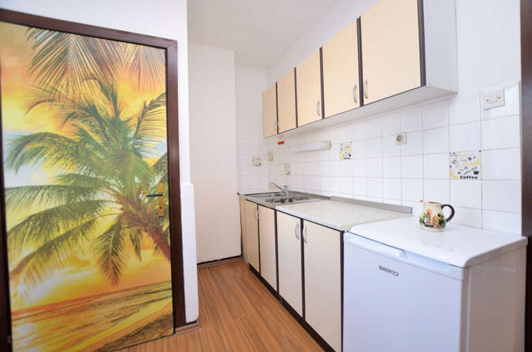 Novigrad Apartment Rental