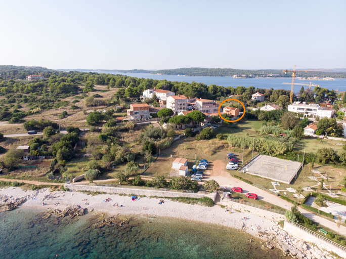 Pula Apartment Rental