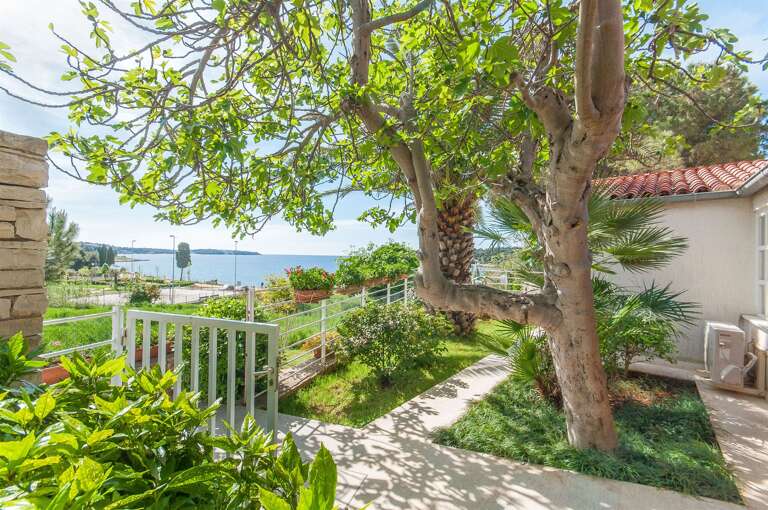 Pula Apartment Rental