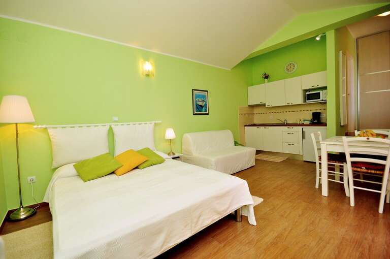 Pula Apartment Rental