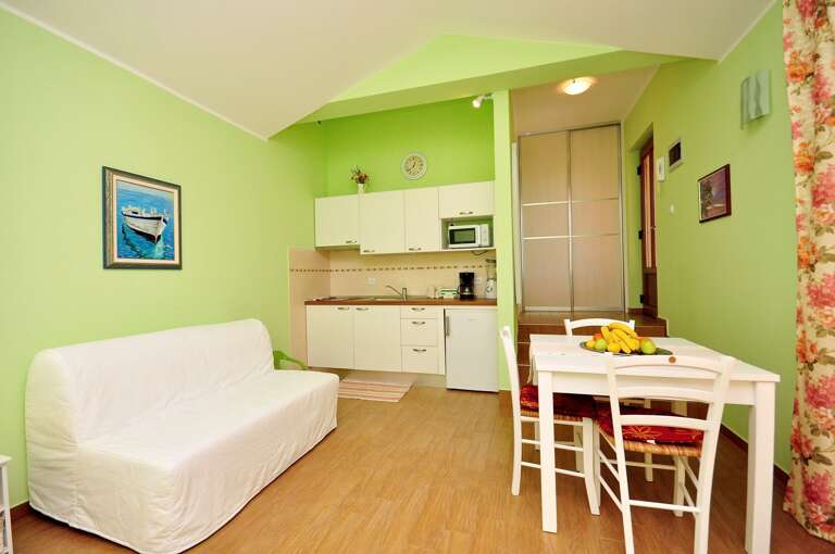 Pula Apartment Rental