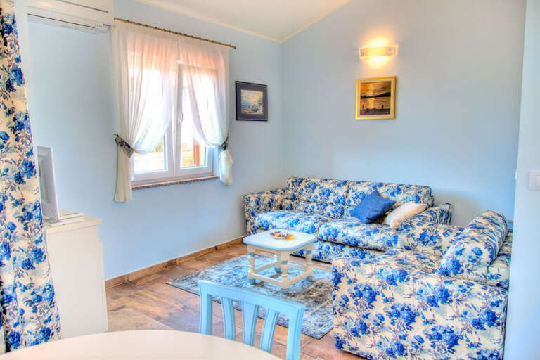 Pula Apartment Rental