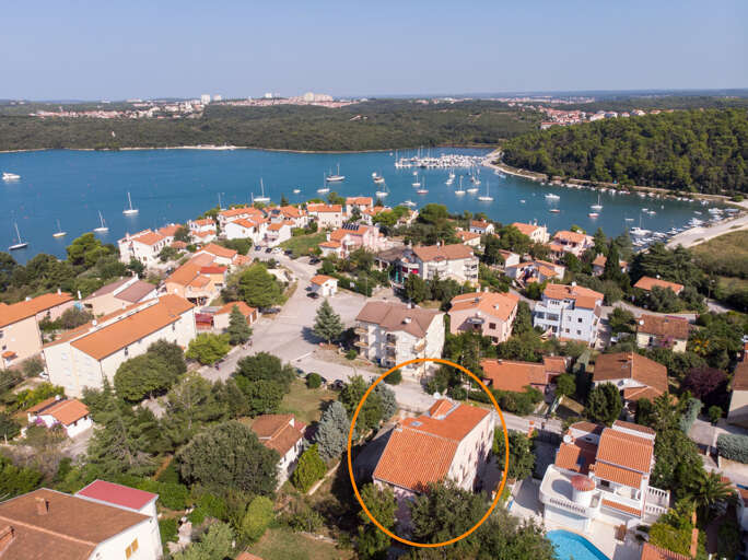 Banjole Apartment Rental