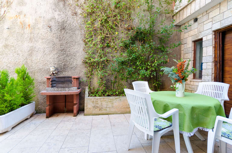 Banjole Apartment Rental
