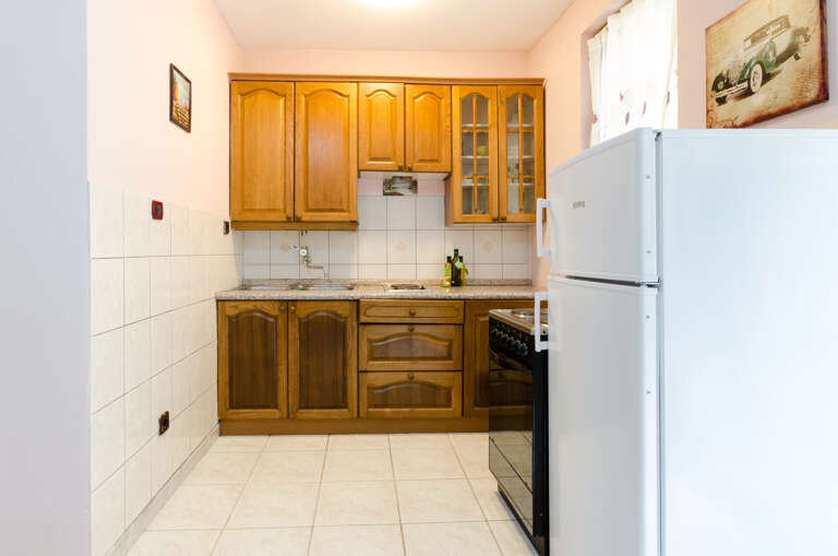 Banjole Apartment Rental