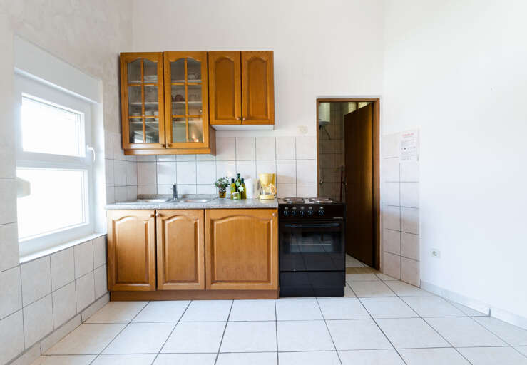 Banjole Apartment Rental