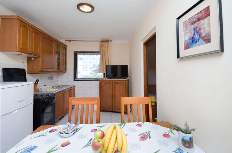 Banjole Apartment Rental