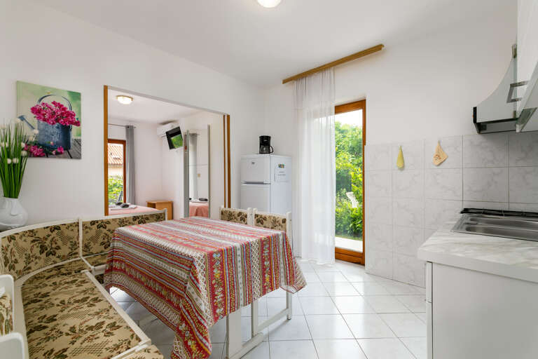 Rabac Apartment Rental