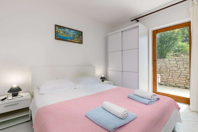 Rabac Apartment Rental
