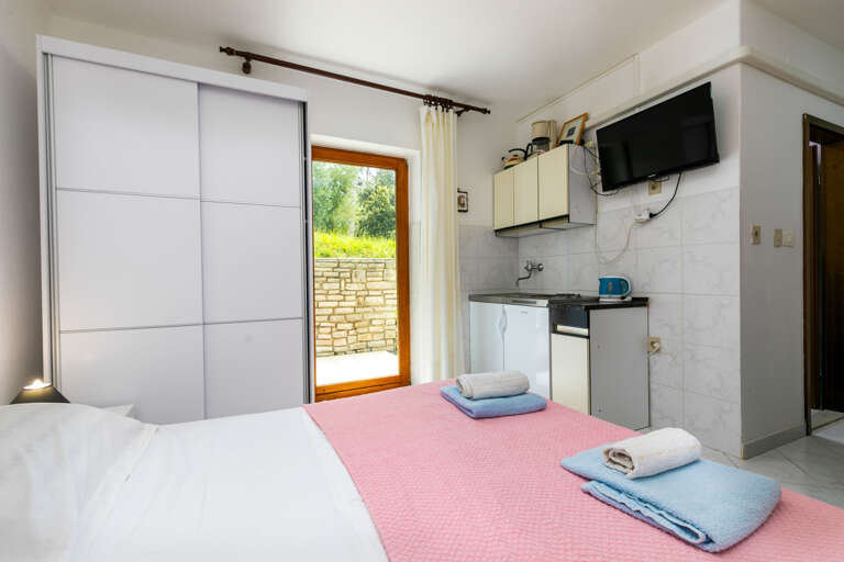 Rabac Apartment Rental