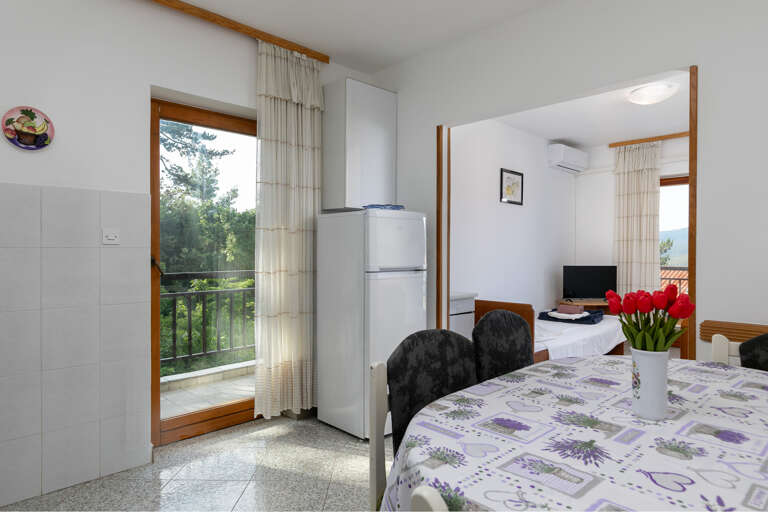 Rabac Apartment Rental