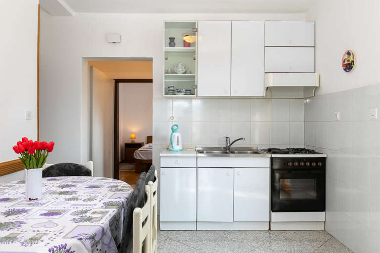 Rabac Apartment Rental