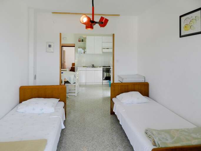 Rabac Apartment Rental