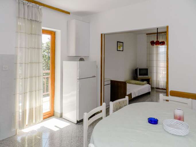 Rabac Apartment Rental