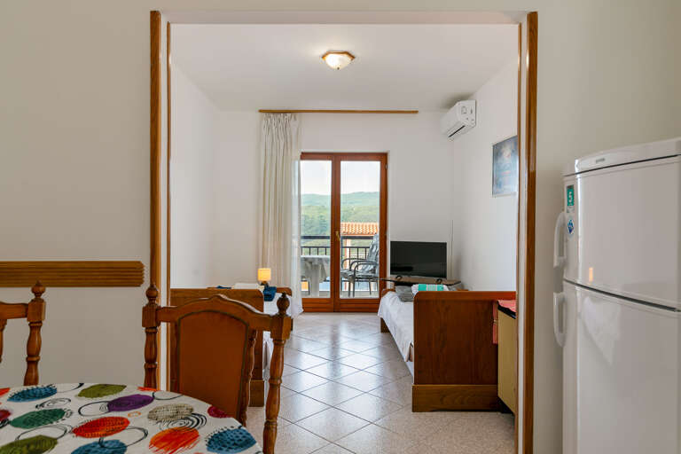 Rabac Apartment Rental