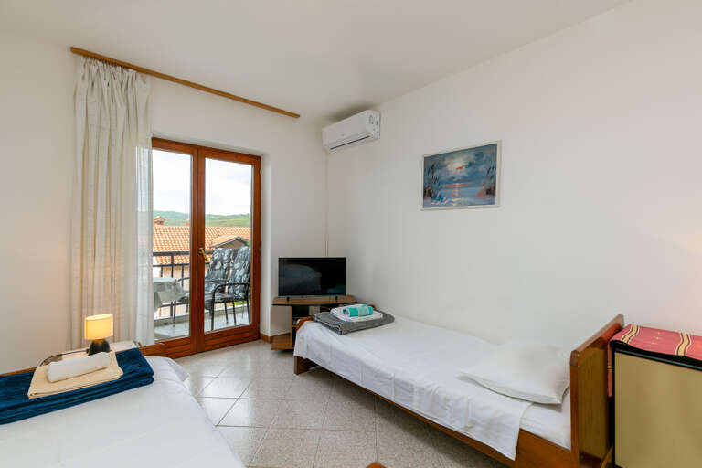 Rabac Apartment Rental