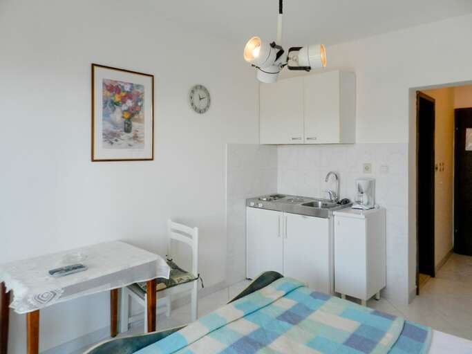 Rabac Apartment Rental