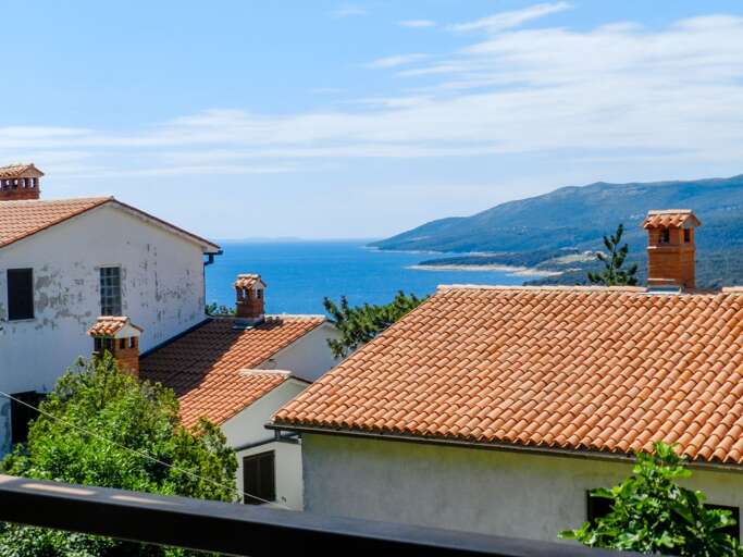 Rabac Apartment Rental