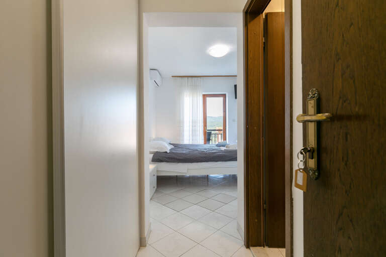 Rabac Apartment Rental