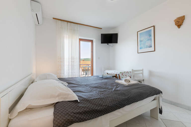 Rabac Apartment Rental