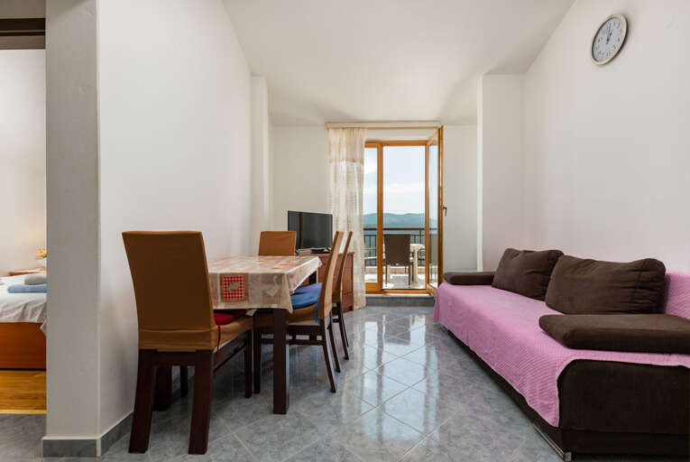 Rabac Apartment Rental