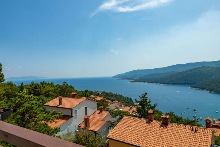 Rabac Apartment Rental