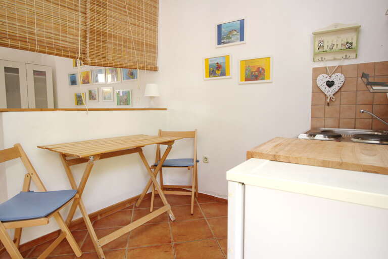 Baska Apartment Rental