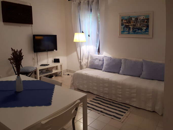 Baska Apartment Rental