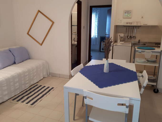 Baska Apartment Rental