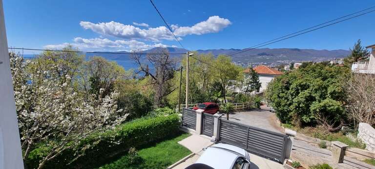 Rijeka Apartment Rental