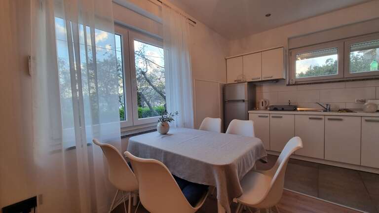 Rijeka Apartment Rental