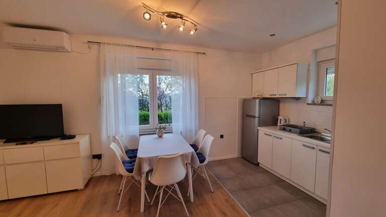 Rijeka Apartment Rental