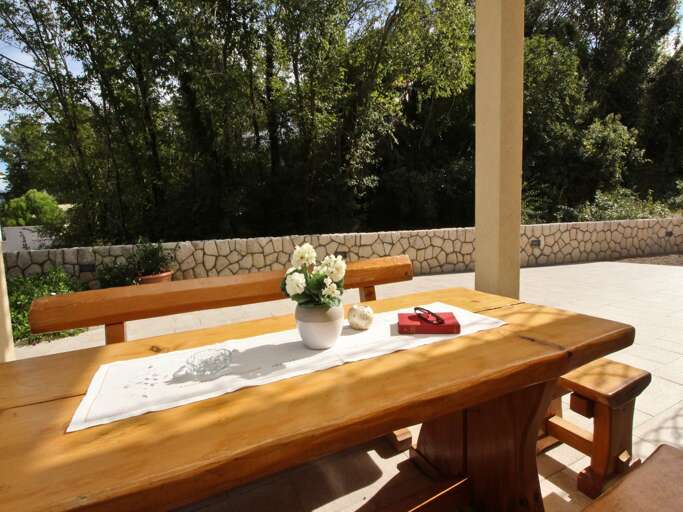 Soline Apartment Rental