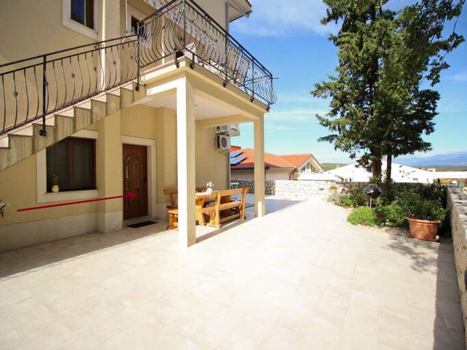 Soline Apartment Rental