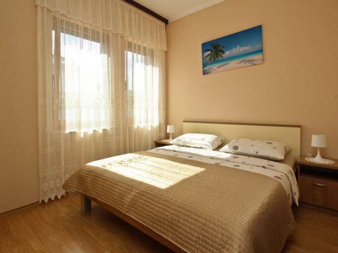 Soline Apartment Rental