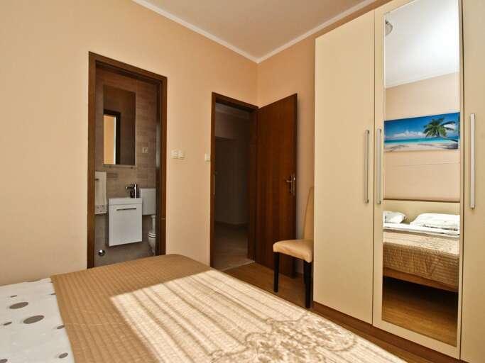 Soline Apartment Rental