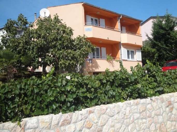 Cizici Apartment Rental