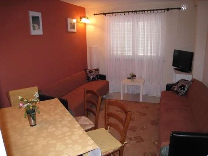 Cizici Apartment Rental