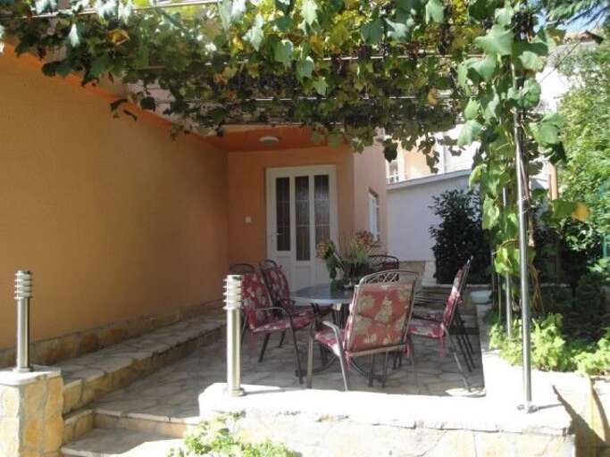 Cizici Apartment Rental