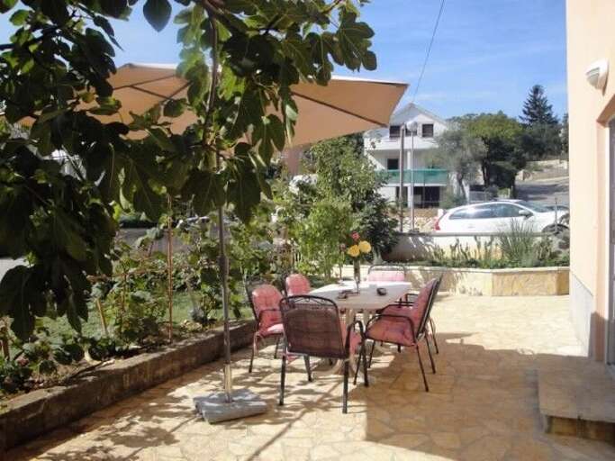 Cizici Apartment Rental