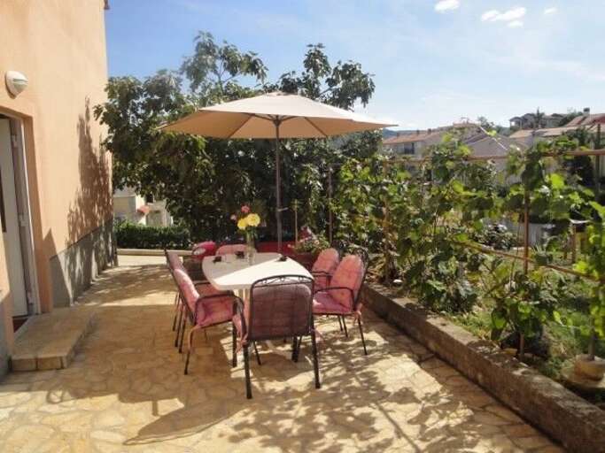 Cizici Apartment Rental