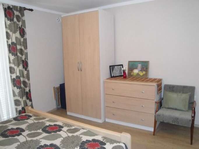 Find Rentals