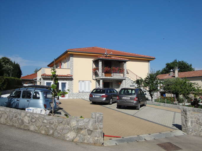 Cizici Apartment Rental