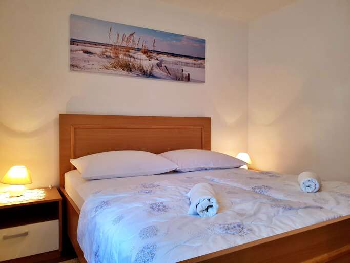Cizici Apartment Rental