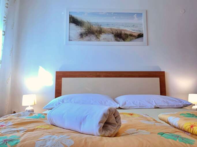 Cizici Apartment Rental