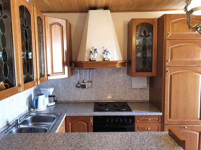Cizici Apartment Rental